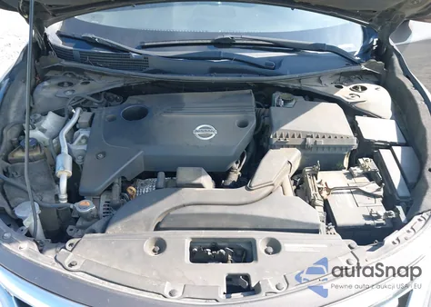 2013 Nissan Altima 2.5 S z USA, uszkodzony, nr VIN 1N4AL3AP6DC251057